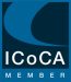 1-لوگوی عضو انتقالی ICoCA